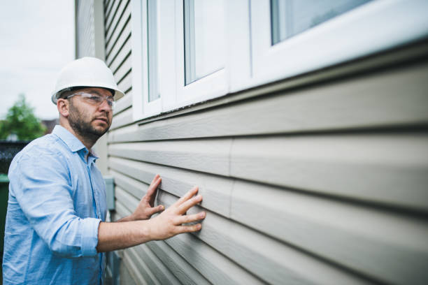 Siding Removal and Disposal in Grant, MN