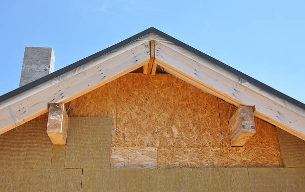 Siding for Commercial Buildings in Grant, MN